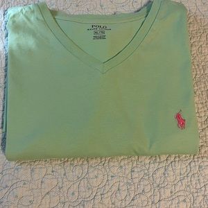 Polo Ralph Lauren Men’s T shirt , size XL